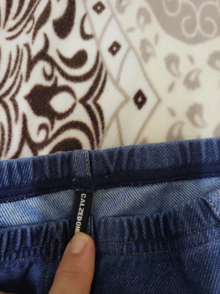 kız çocuk tayt - Görsel 5