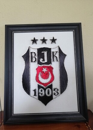 Beşiktaş Beşiktaş Filografi Tablo
