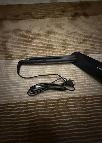 Remington Siyah Saç Düzleştirici