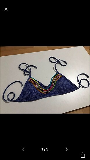 Penti Bikini