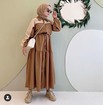 Butik ürünüdür