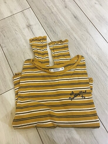 Pull&bear tshirt