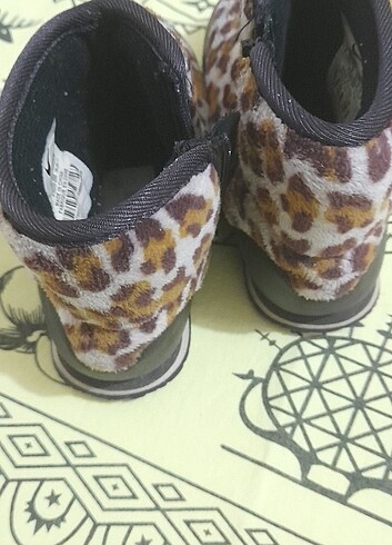 Nike orijinal sifir