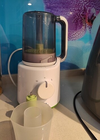 Philips BUHARLI PİŞİRİCİ 
