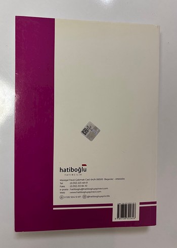 Diyetisyenin Çalışma Rehberi 2. Baskı (EN GÜNCEL BASKI) - Görsel 7