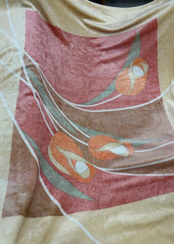 Özdilek Fluffy Çift Kişilik Battaniye 220x230 cm - Görsel 4