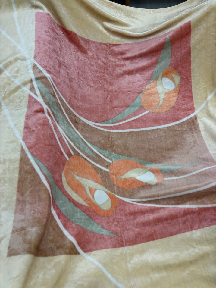 Özdilek Fluffy Çift Kişilik Battaniye 220x230 cm - Görsel 4