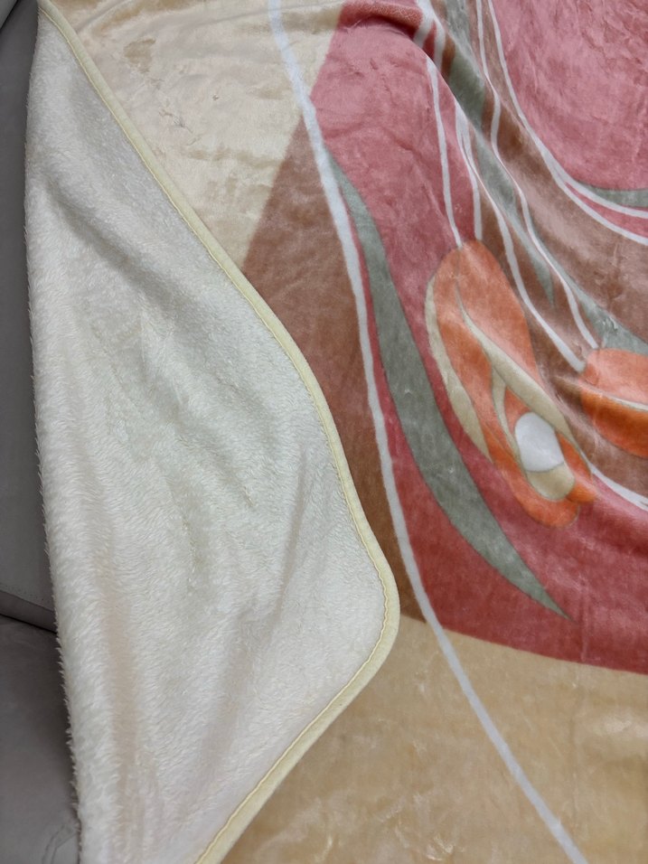 Özdilek Fluffy Çift Kişilik Battaniye 220x230 cm - Görsel 5