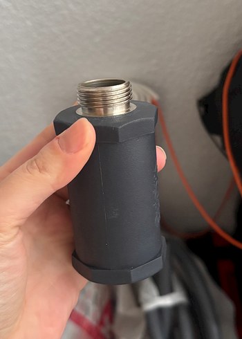 Manyetik kireç önleyici - Beyaz Eşya Kireç Arıtma - Görsel 3