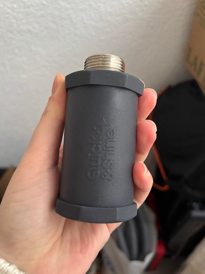 Manyetik kireç önleyici - Beyaz Eşya Kireç Arıtma - Görsel 2