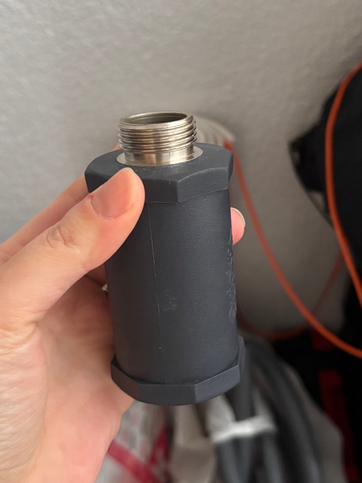 Manyetik kireç önleyici - Beyaz Eşya Kireç Arıtma - Görsel 3