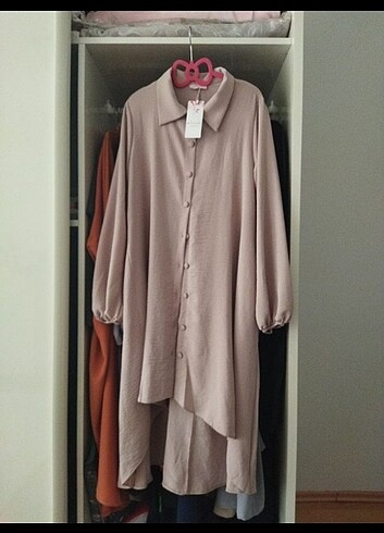 40 Beden yeşil Renk Moda selvim sıfır ürün 