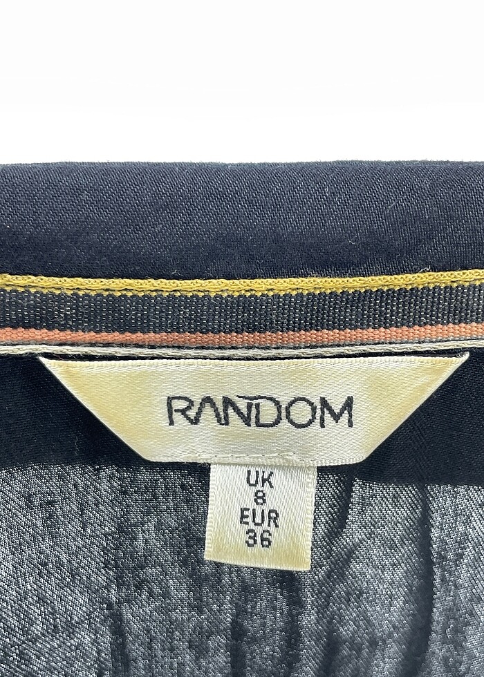 Random Uzun Tulum %70 İndirimli. - Görsel 4