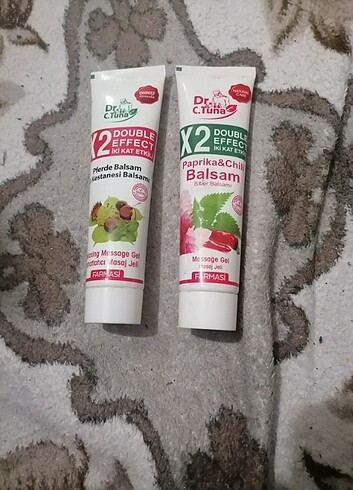 Ağrı kesici krem