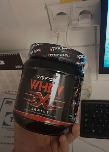 Protein tozu