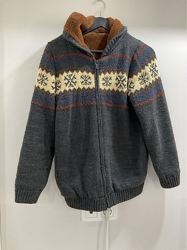LC Waikiki Erkek çocuk hırka