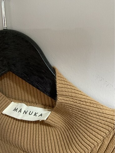 m Beden Manuka kazak