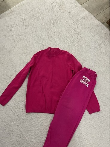 LC Waikiki Kazak+tayt