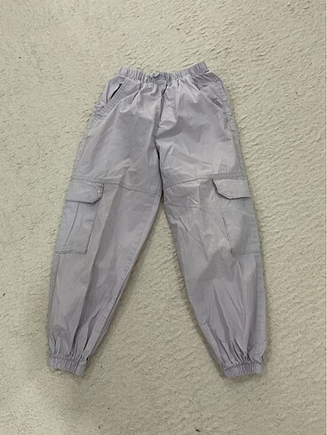 LC Waikiki Kargo cep çocuk pantolon