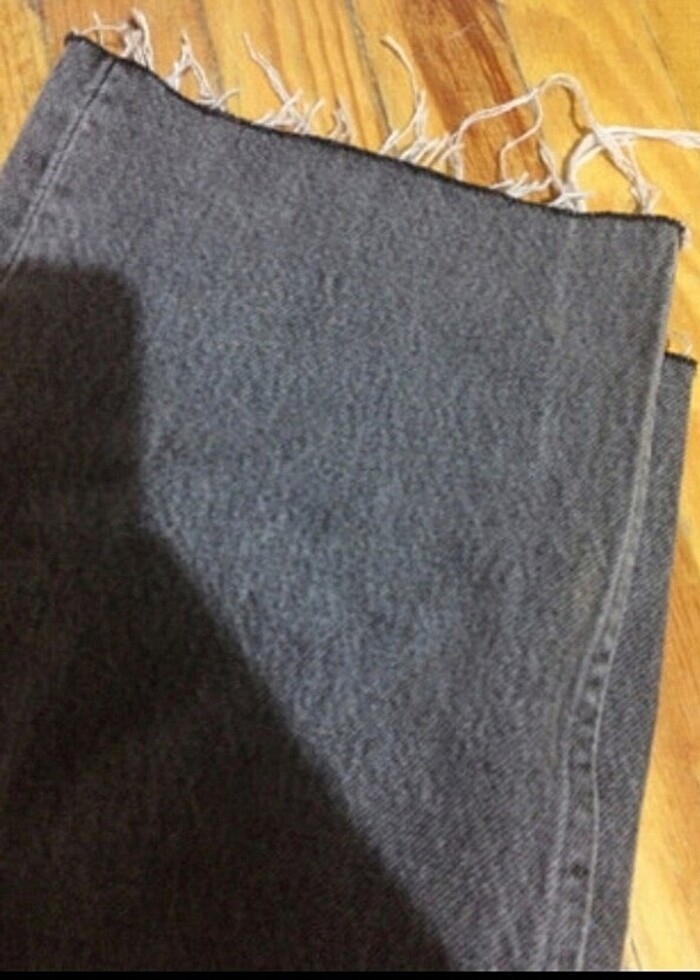 Zara kesim pantolon - Görsel 2