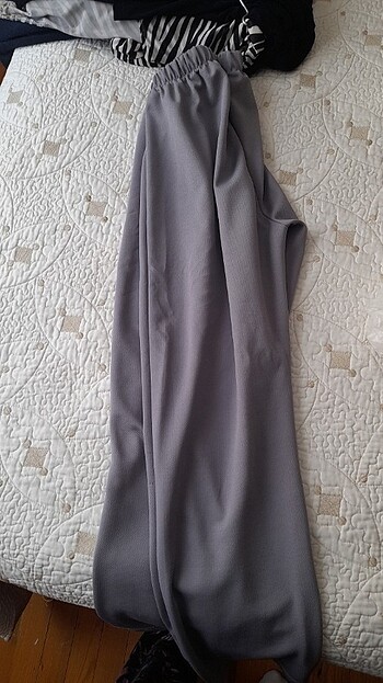 Gri ikili takım - Görsel 3