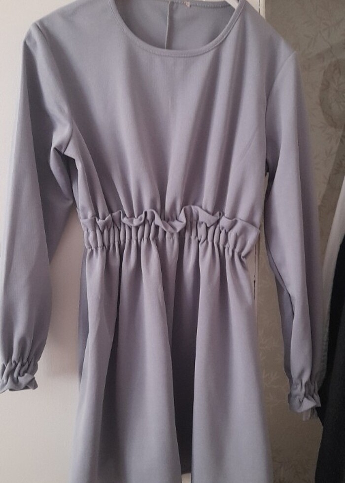 Gri ikili takım - Görsel 2