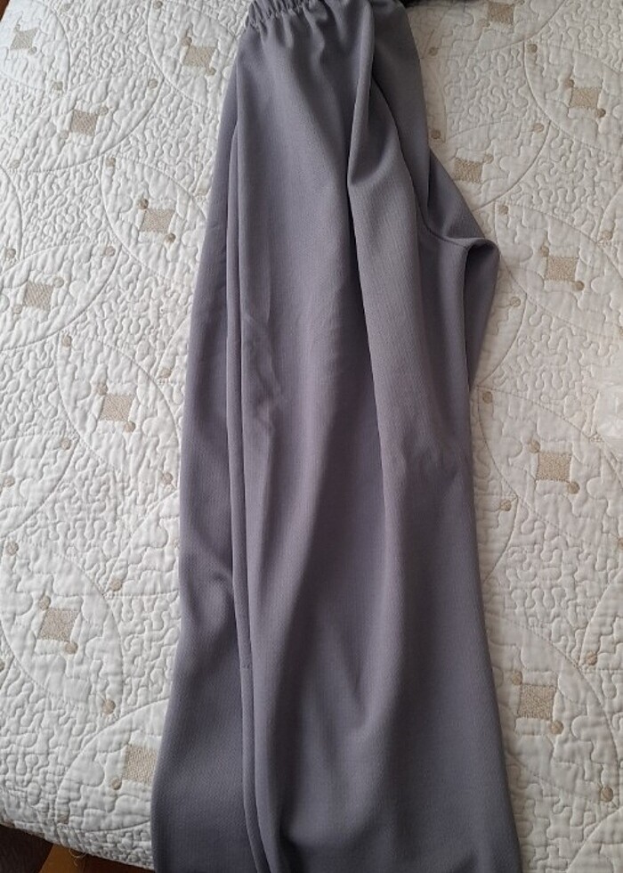 Gri ikili takım - Görsel 3