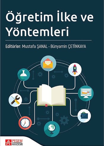 Öğretim İlke ve Yöntemleri Kitabı