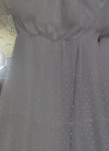 xxl Beden beyaz nikah elbisesi