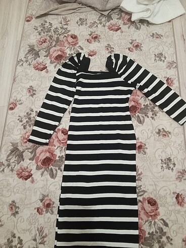 GÜNLÜK ELBİSE