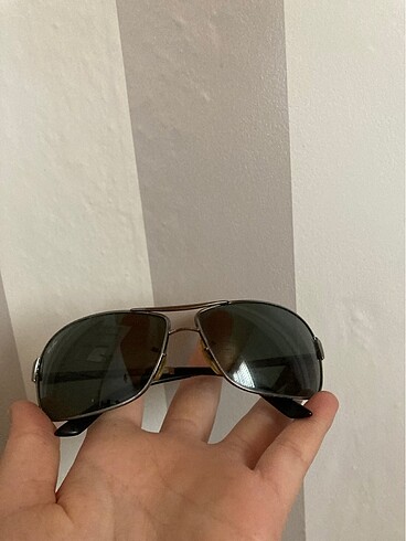 Ray Ban Erkek Güneş Gözlük