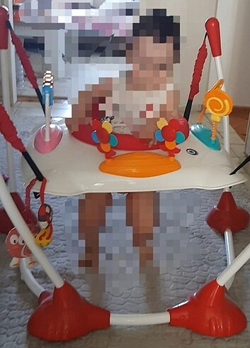 Hoppala Zıp Zıp