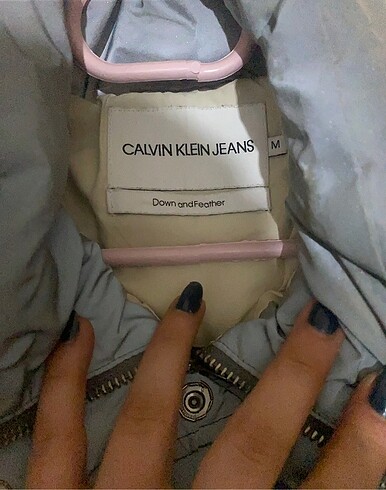 Calvin Klein Calvin mont