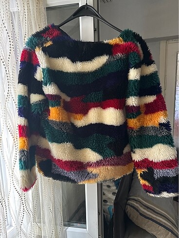 Kürk renkli - Görsel 3