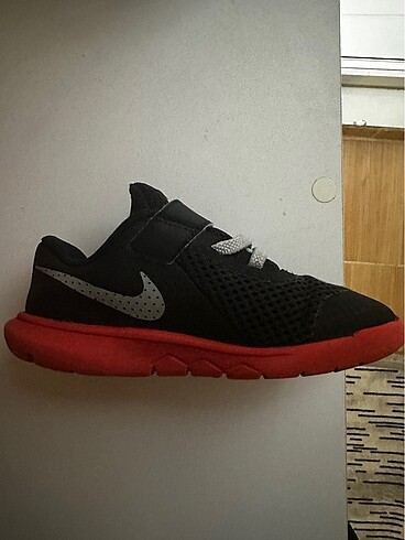 Nike çocuk ayakkabısı - Görsel 2