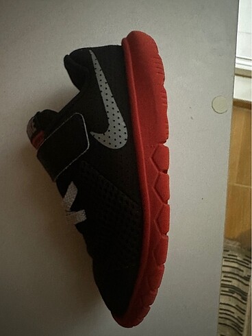 Nike çocuk ayakkabısı - Görsel 5