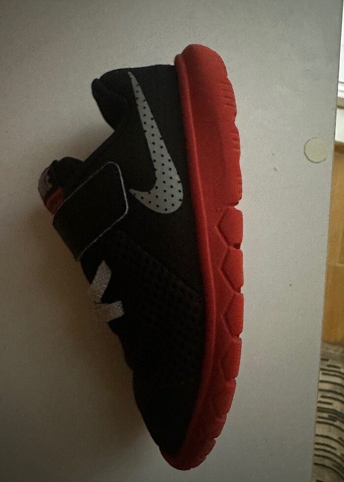 Nike çocuk ayakkabısı - Görsel 5