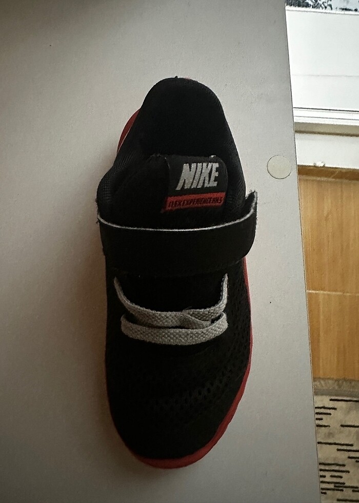 Nike çocuk ayakkabısı - Görsel 3