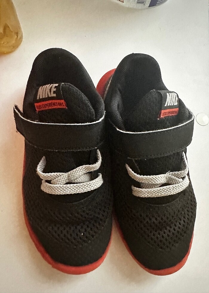 Nike çocuk ayakkabısı - Görsel 4