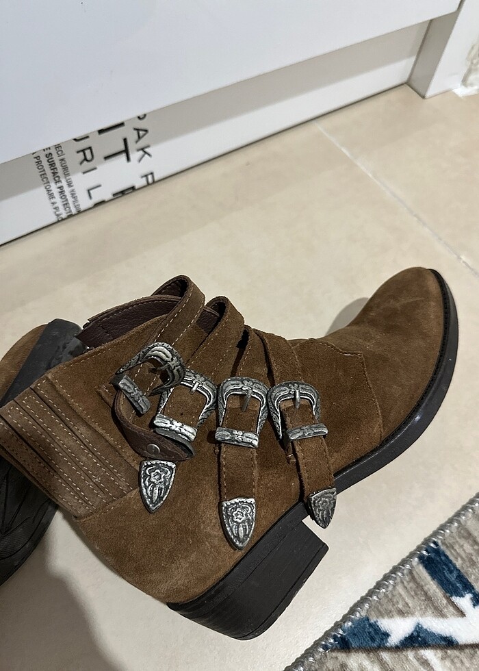 Kadın bot - Görsel 2