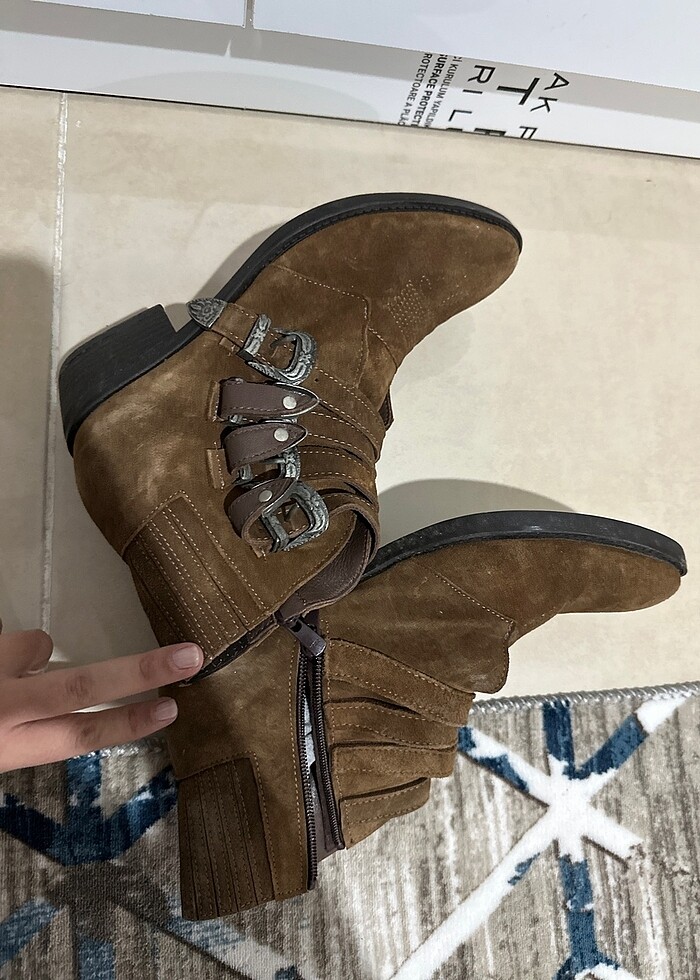 Kadın bot - Görsel 4