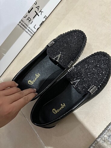 Bambi kadın ayakkabı - Görsel 5