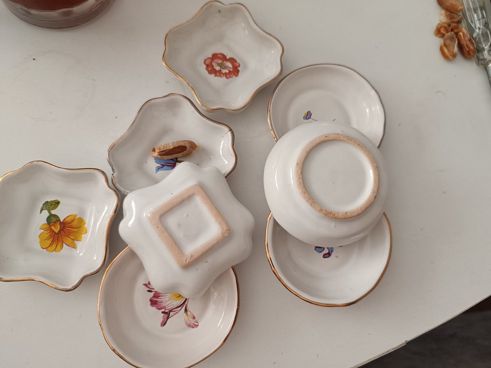 VİNTAGA LOKUMLUKLARR - Görsel 2