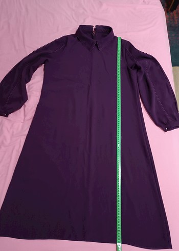 Tesettür tunik