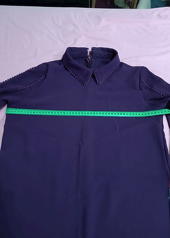 Armine Tesettür tunik