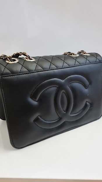 Chanel Siyah çanta