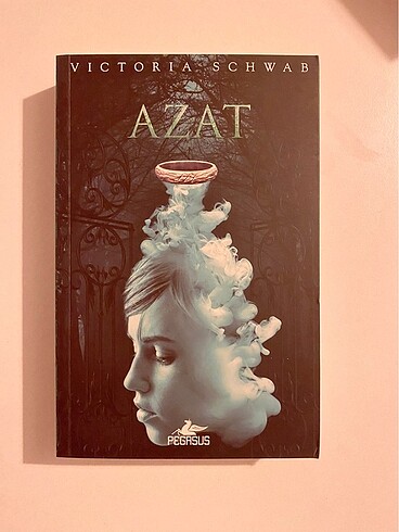 Azat kitap