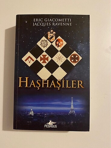 Pegasus yayınları kitap