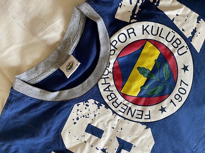 Fenerium Fenerbahçe Tişört