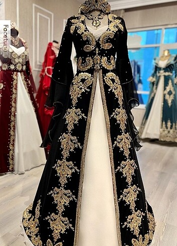 Kaftan 